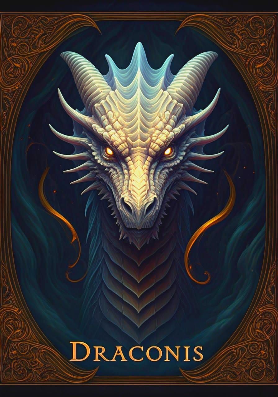 Draconis