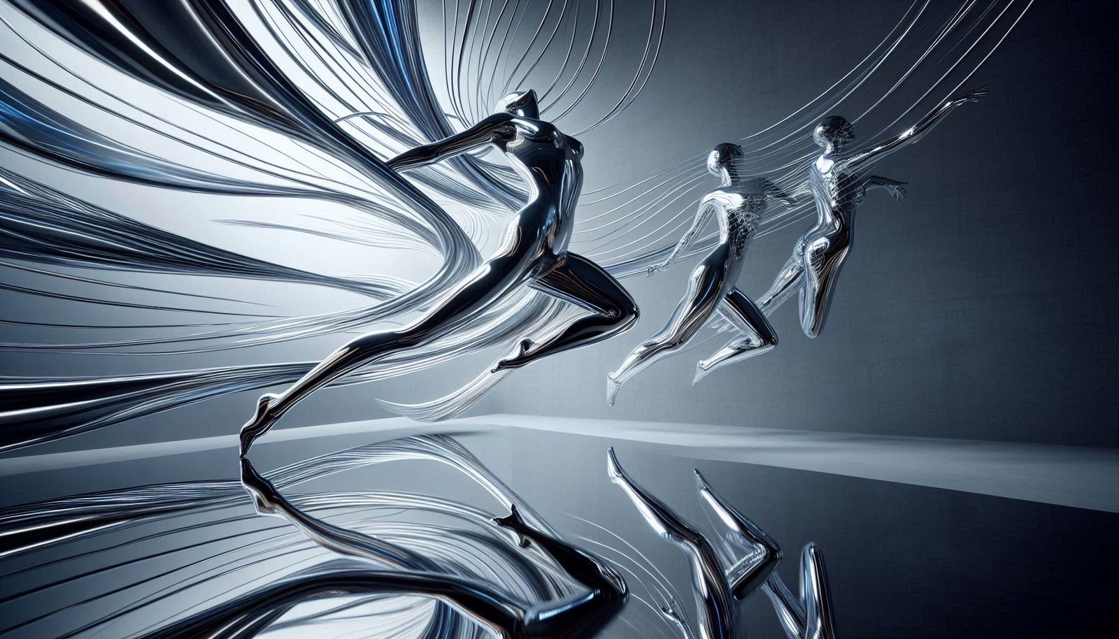 Kinetic Art, Nouveau Réalism Art