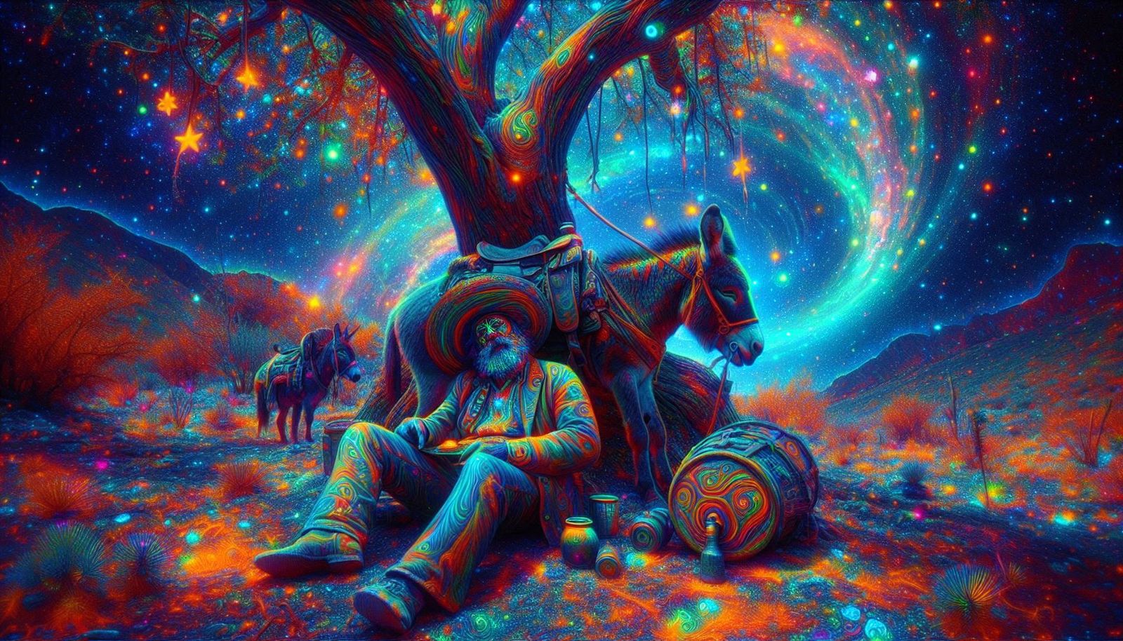 ﻉɭ ρคץครѻ ๓คɭค๒คɼٱรՇค ɗﻉรƈคกรค ץ ɗٱรिɼપՇค ɗﻉ પก ﻉรρﻉƈՇคƈપɭคɼ...