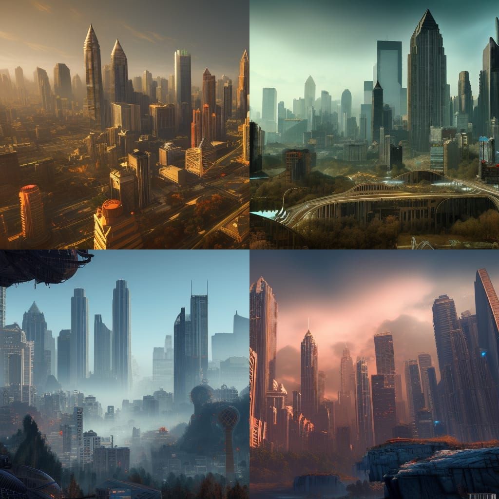 Atlanta 2030