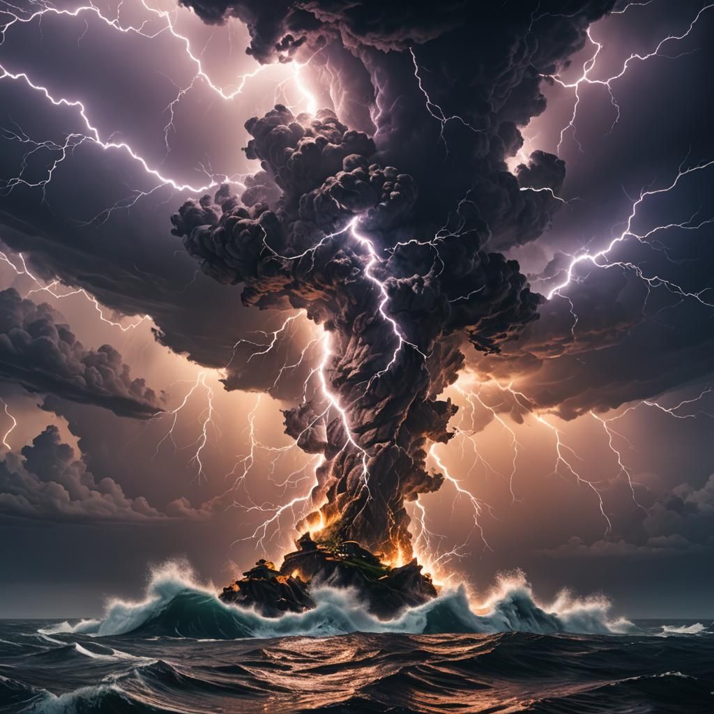Really detailed picture of the most beautiful and breathtaki...