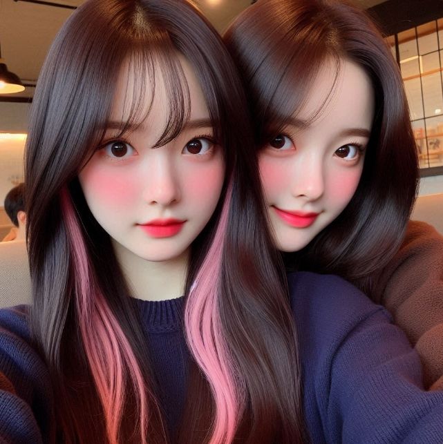 me & cho young unnie <3