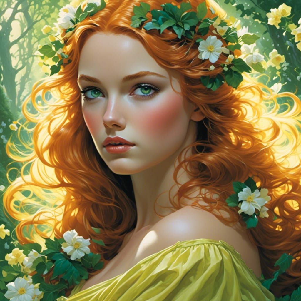 <lora:Ethereal Fantasy:1.0>