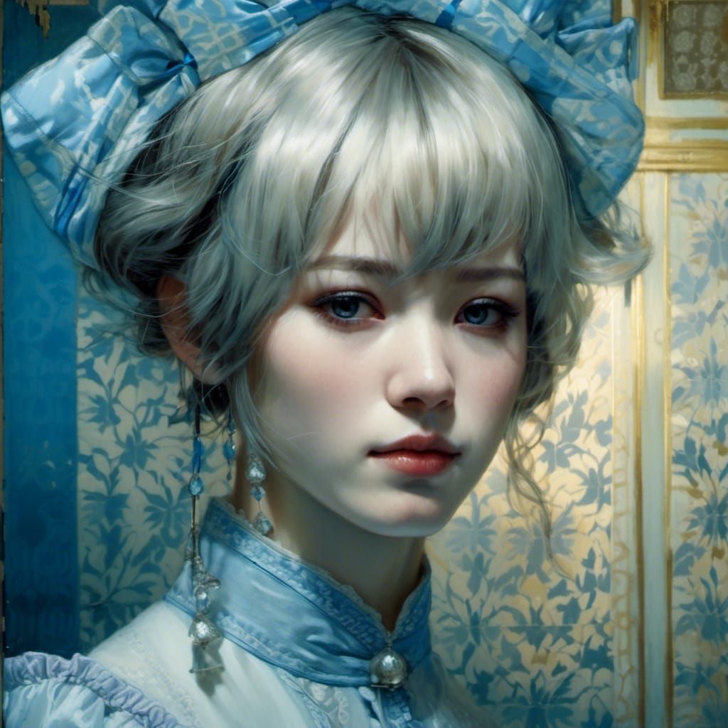 Ms. Valia