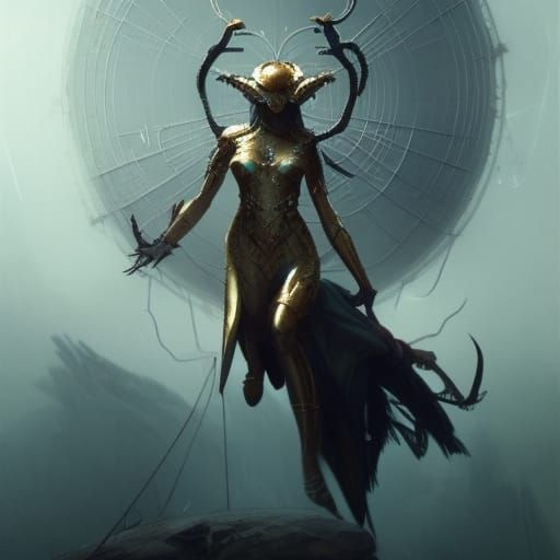 Arachnide