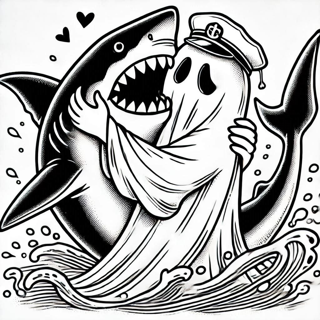 Autistic Love (featuring my and my best friend's special interests)