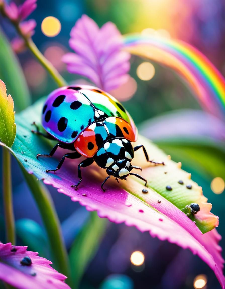🌈