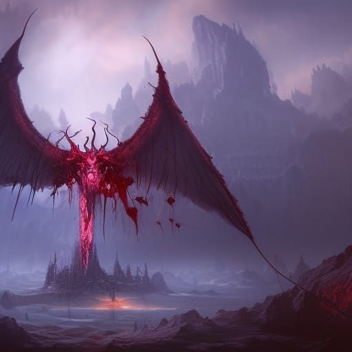 Evil