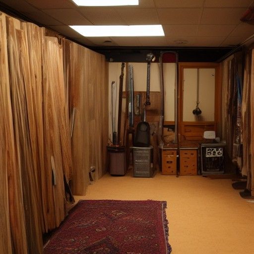 The Backrooms