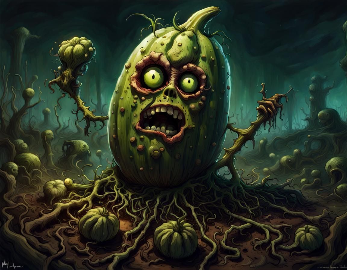 Zomcchini