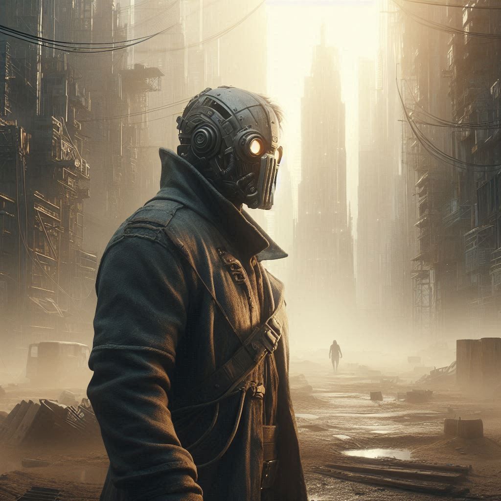 The moment just after tomorrow