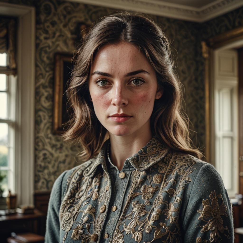 Maryanne Crosby🇬🇧.