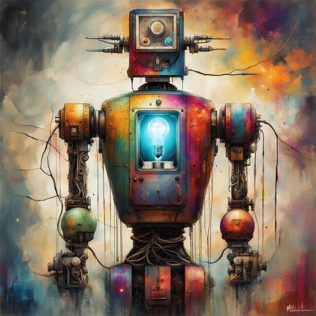 Untitled Creation