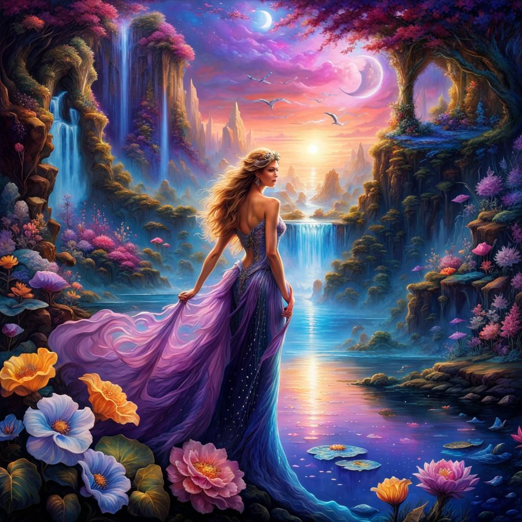 Untitled Creation