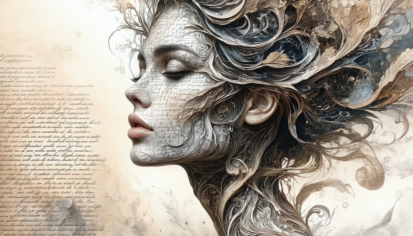 how shall i compare thee?  by @LightXpressions