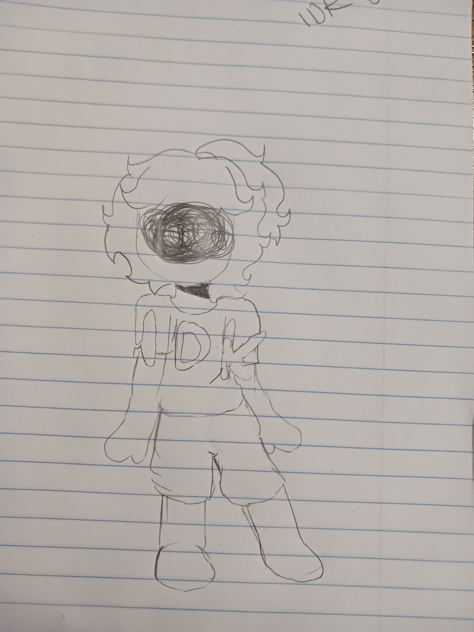 I don't know anymore