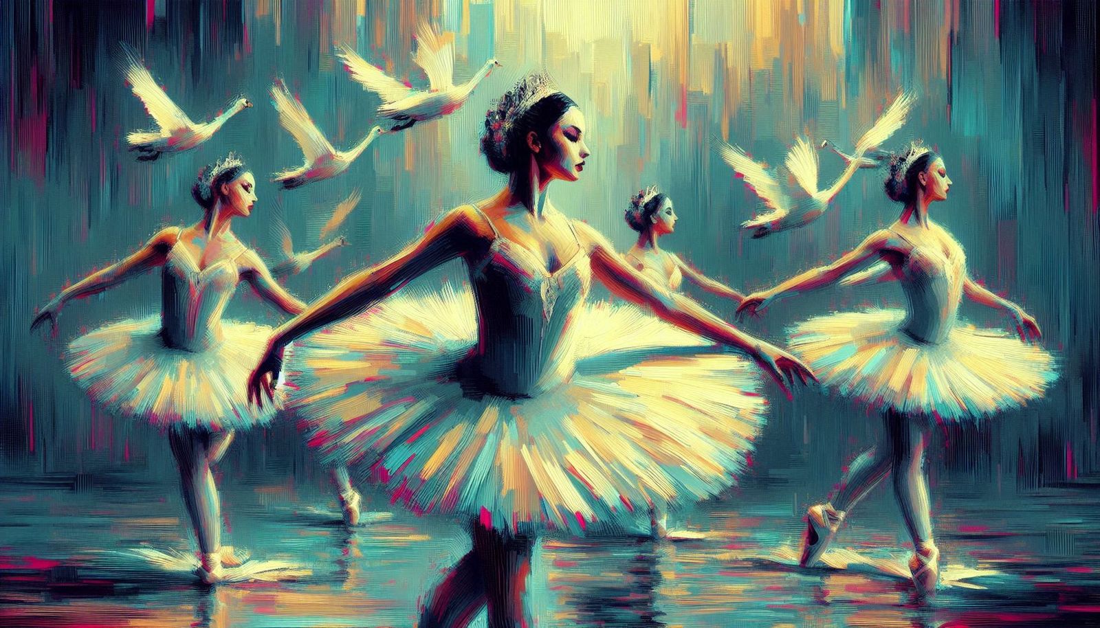 Swan Lake