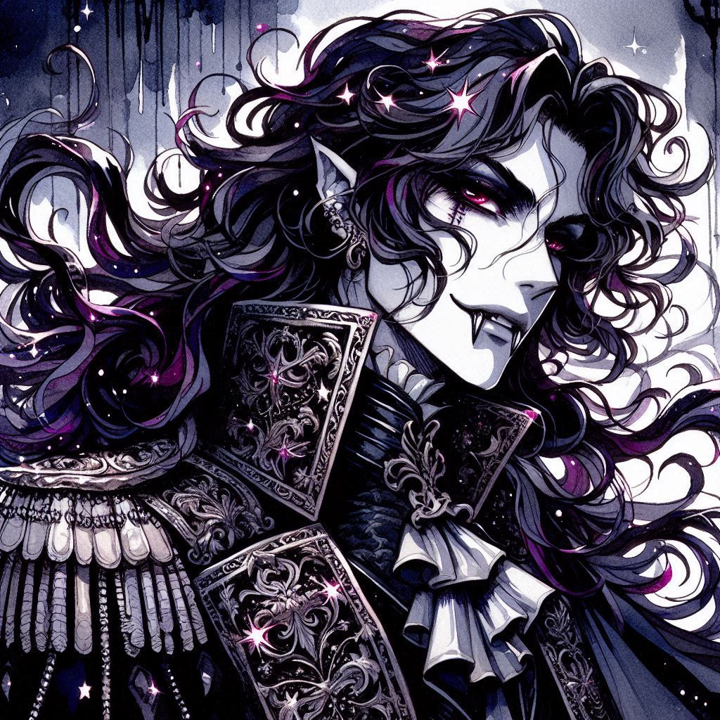 𝕱𝖔𝖗𝖊𝖛𝖊𝖗 𝕰𝖙𝖊𝖗𝖓𝖆𝖑