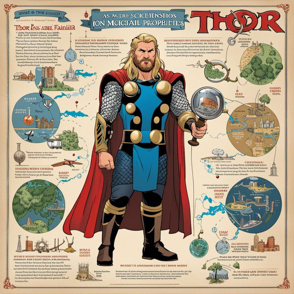 Thor 