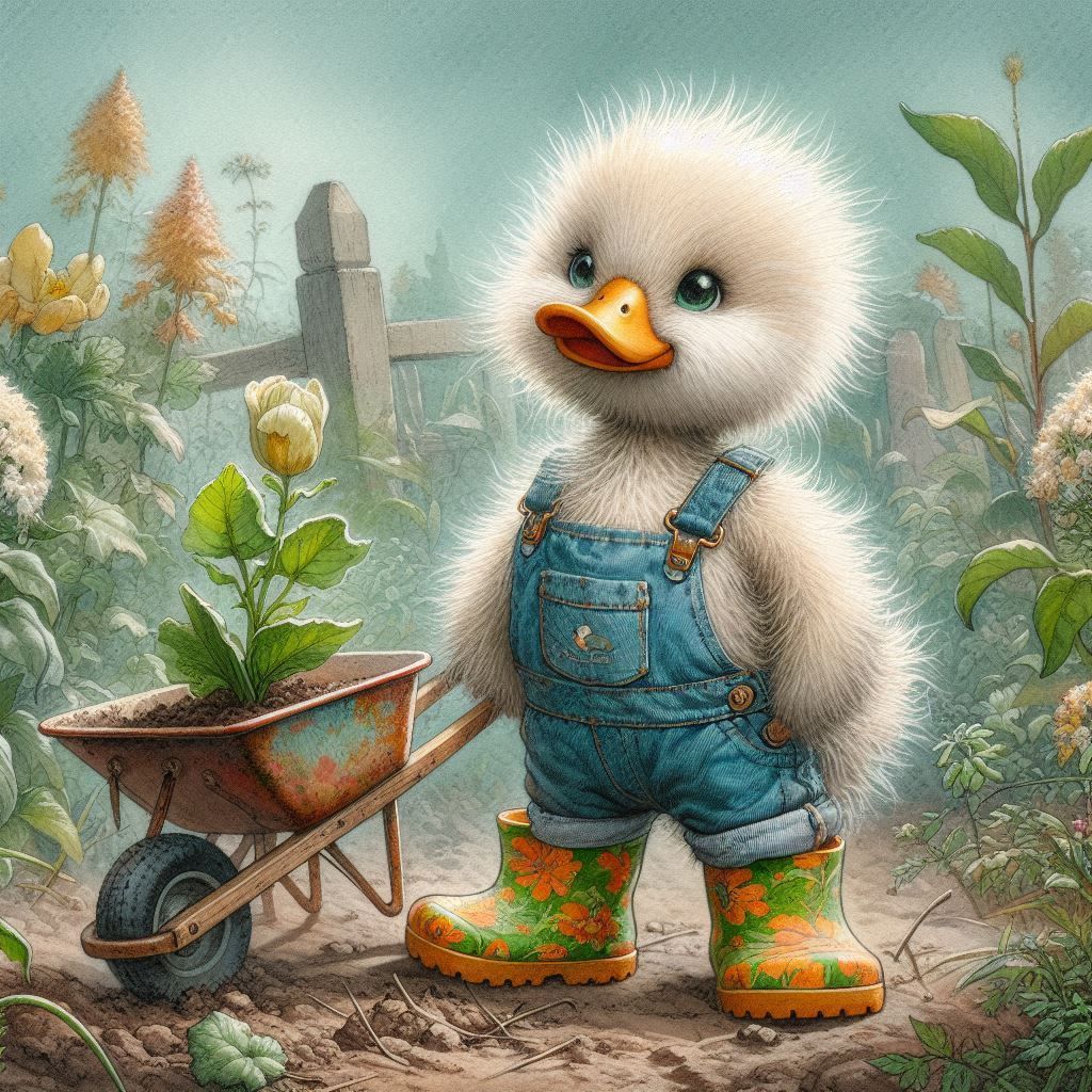 I Hope It Rains Soon