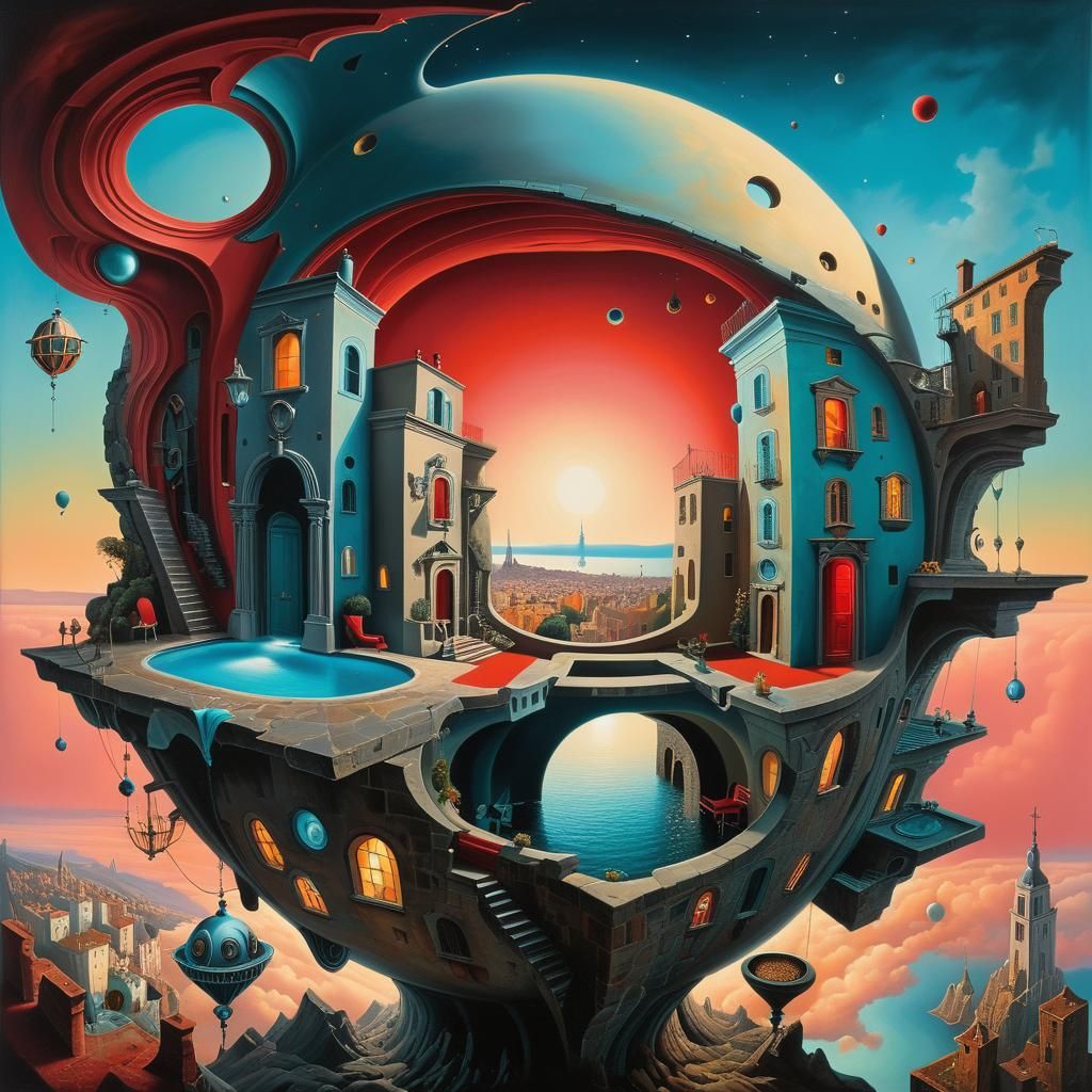 Untitled Creation