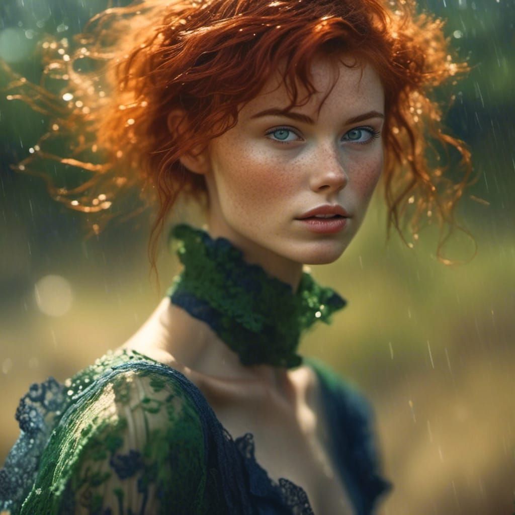 Ginger