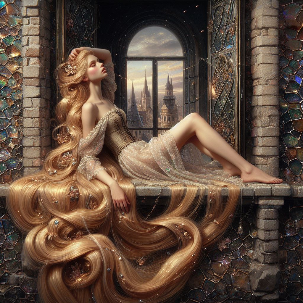 Rapunzel