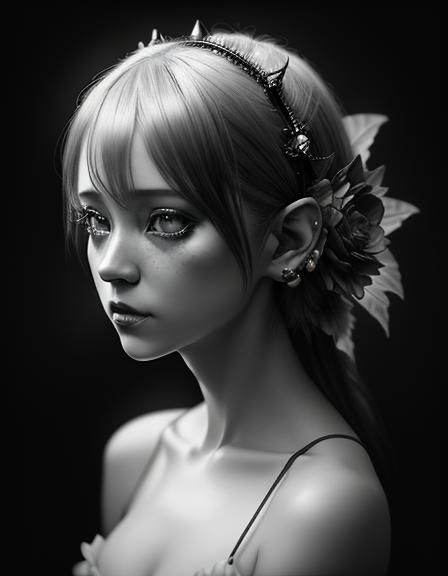 Untitled Creation