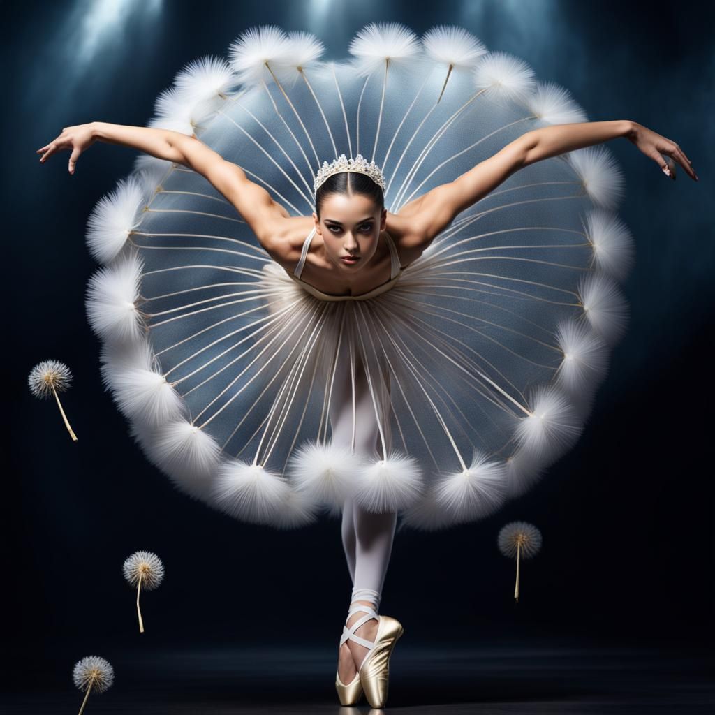 Ballerina