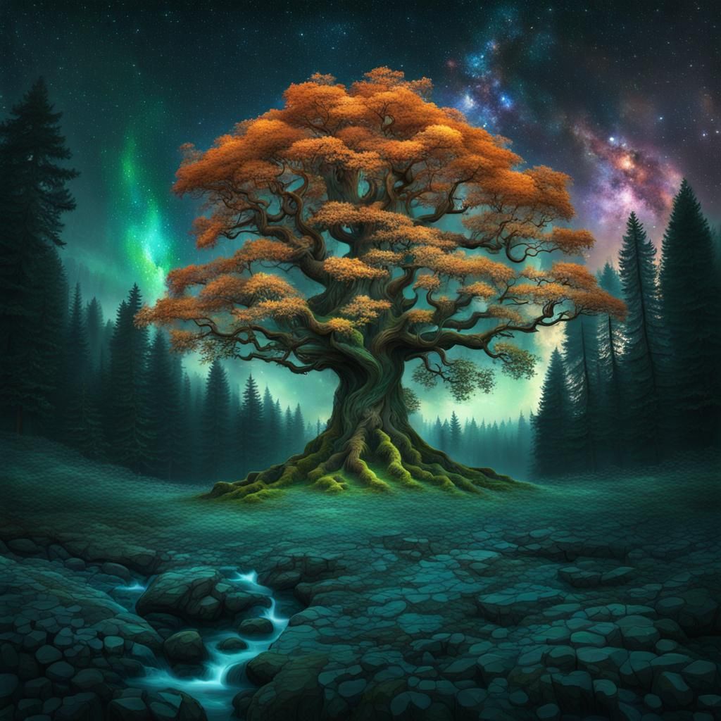 Tree