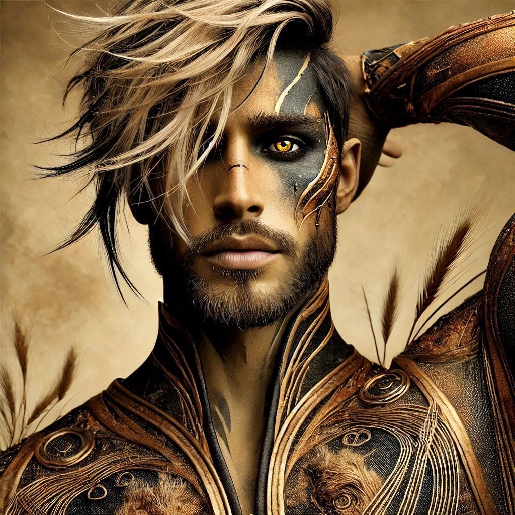 FINALLY! An accurate representation of Castor!