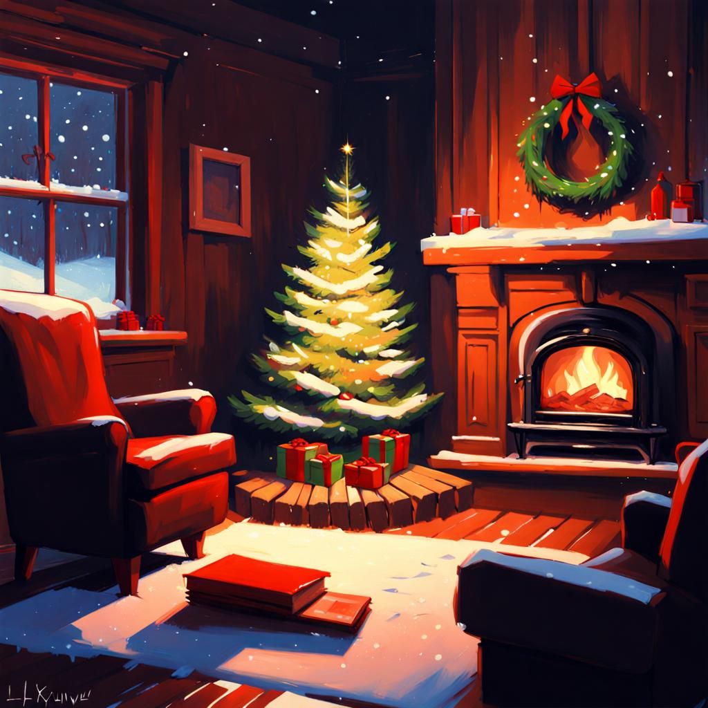 Christmas