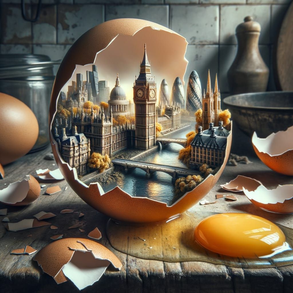 Miniature  by @Havping