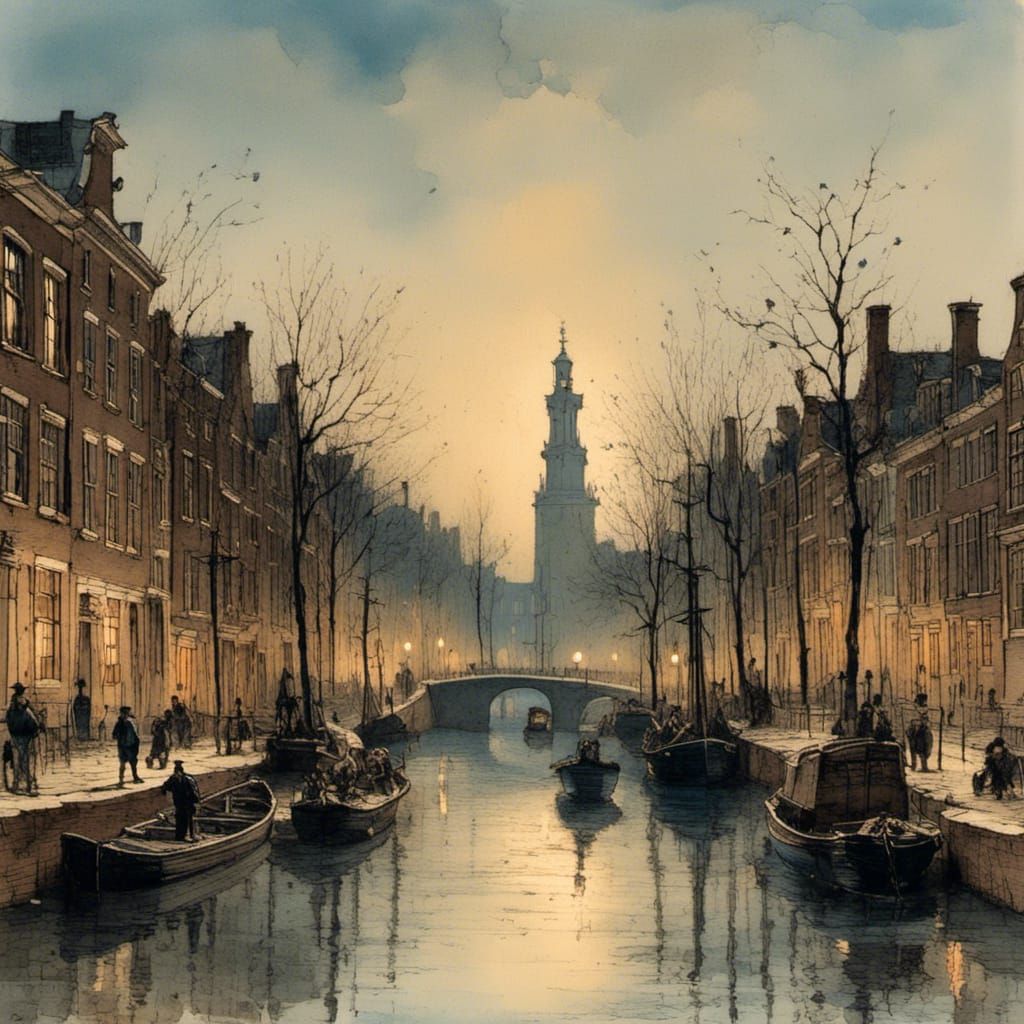 amsterdam
