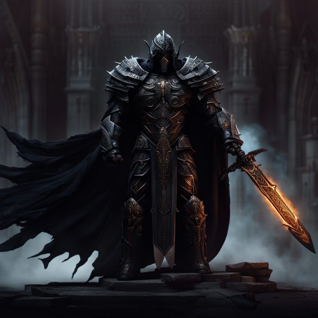 Uriah the Harbinger