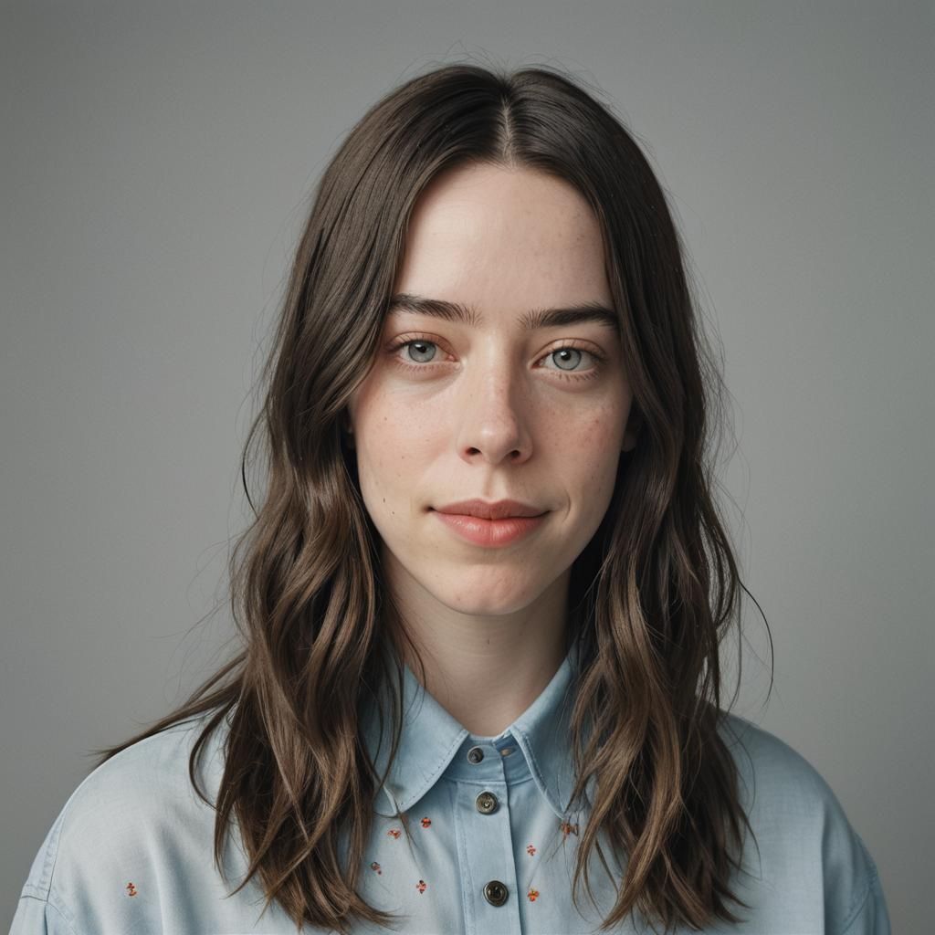 Billie Hall