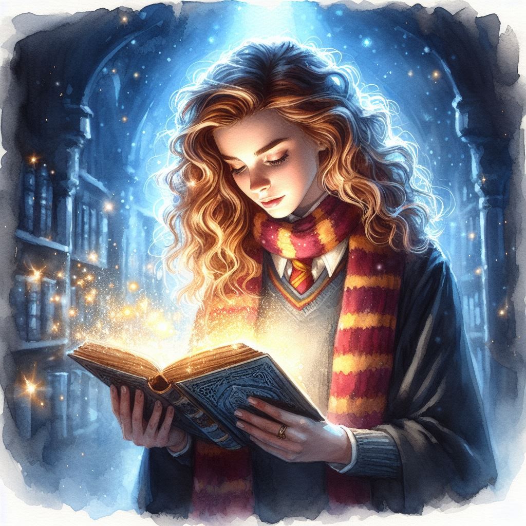Hermione