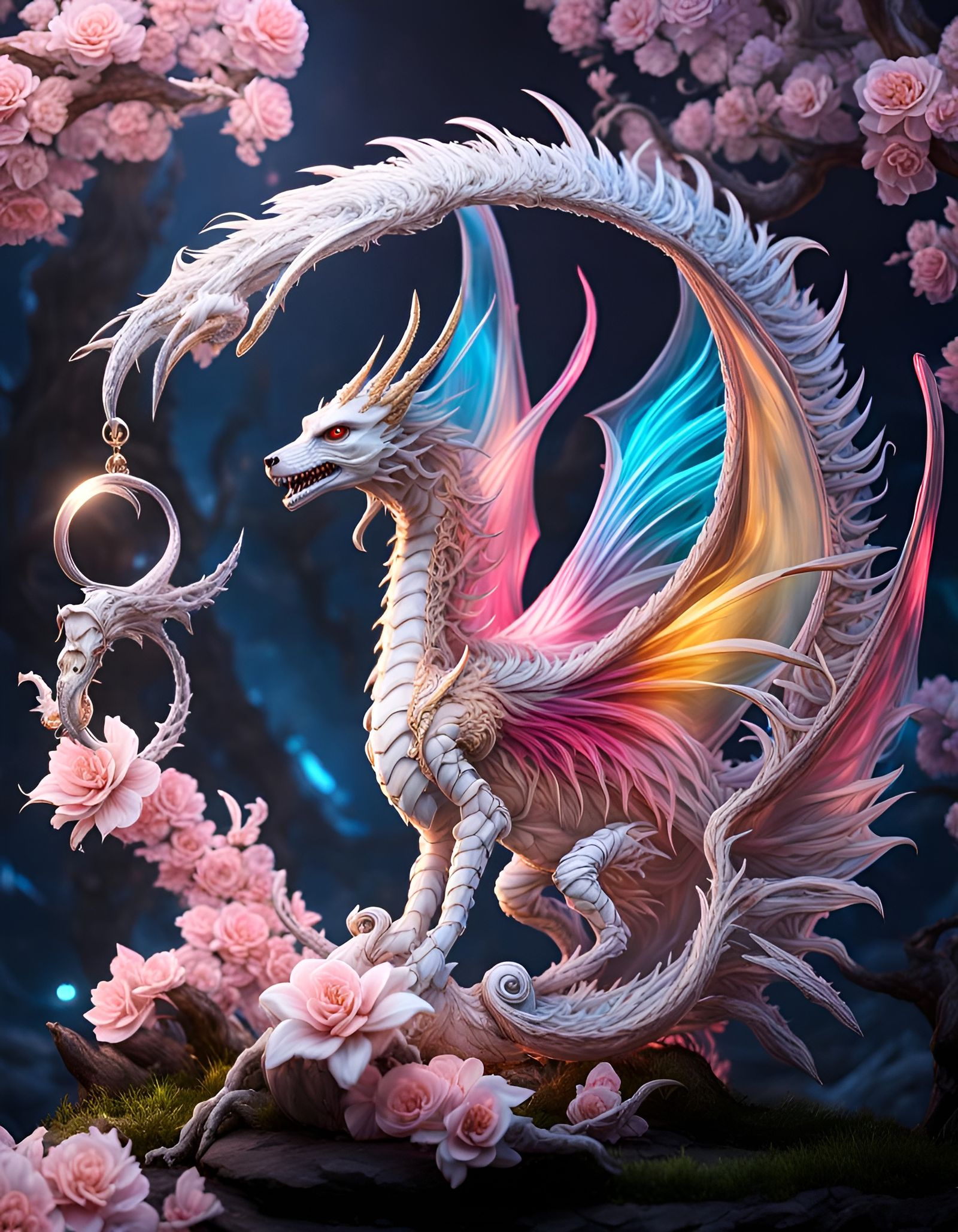 RainbowDragonVIP's OnlyFans: The Biggest Surprise Yet