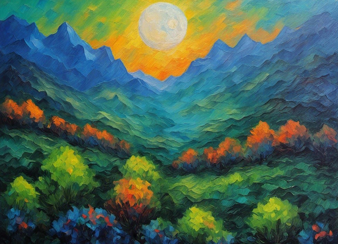 Untitled Creation