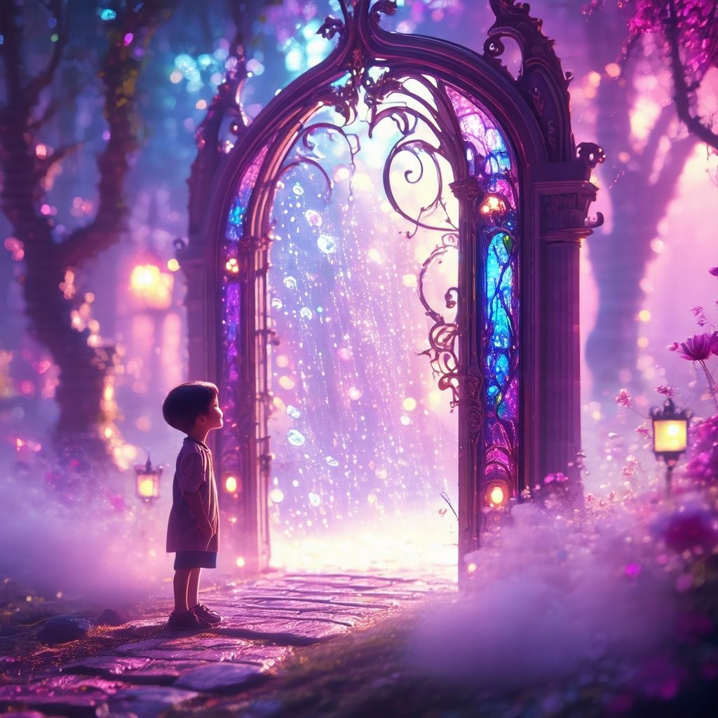 Fun with SD3.5 - Tim!