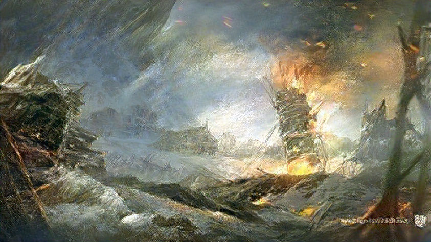 The Storm