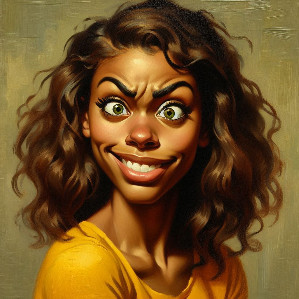 Ever look at someone and wonder, "Who ties your shoes for yo...