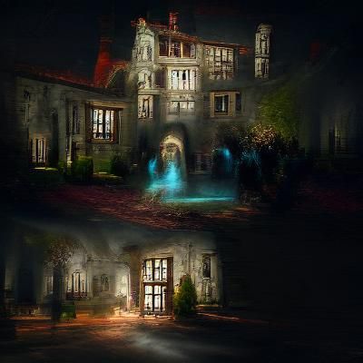 the haunting of bly manor