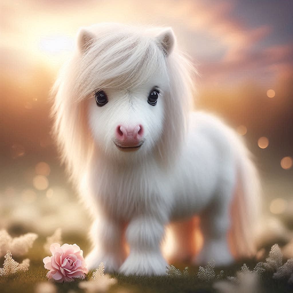 Pony