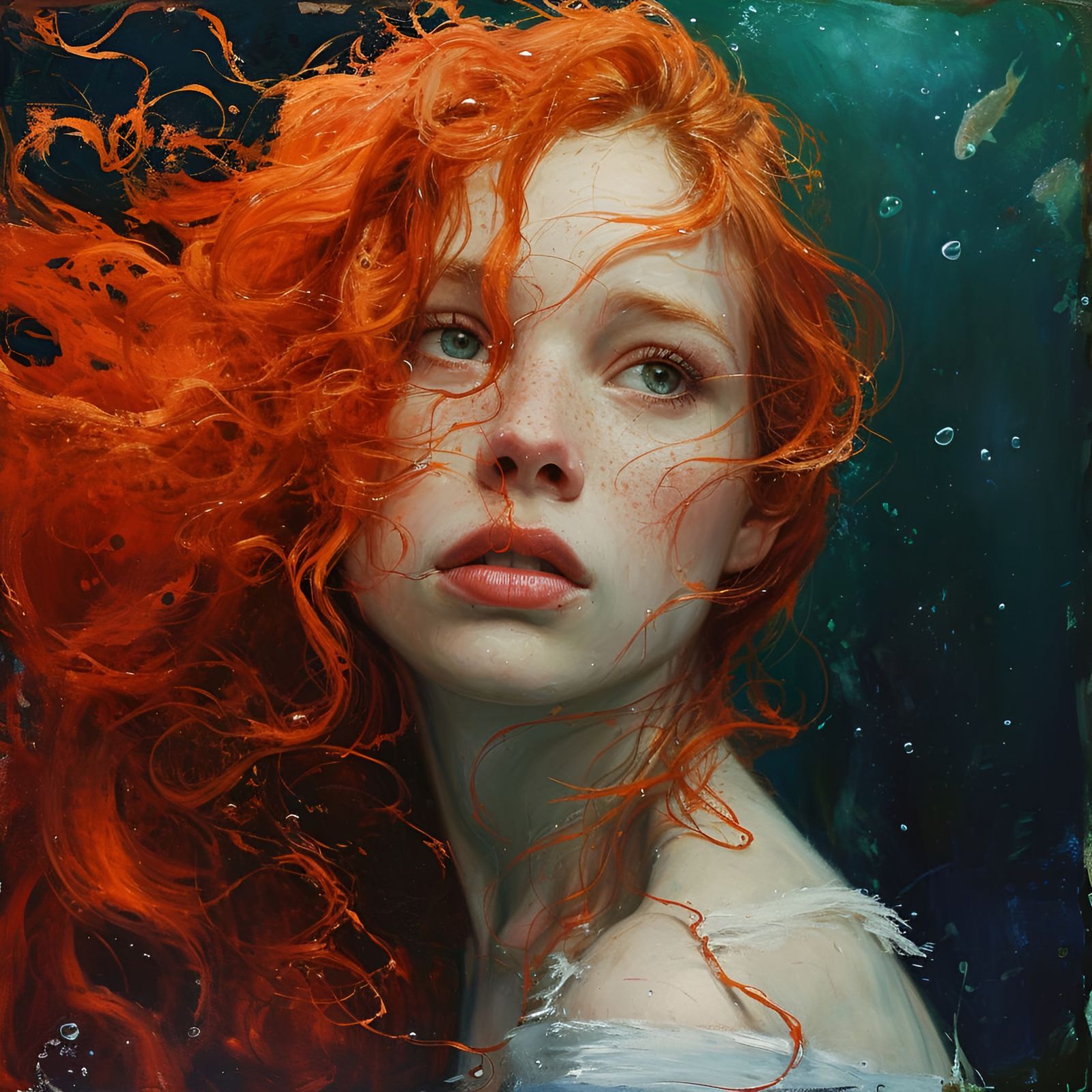 Not all hope is lost!