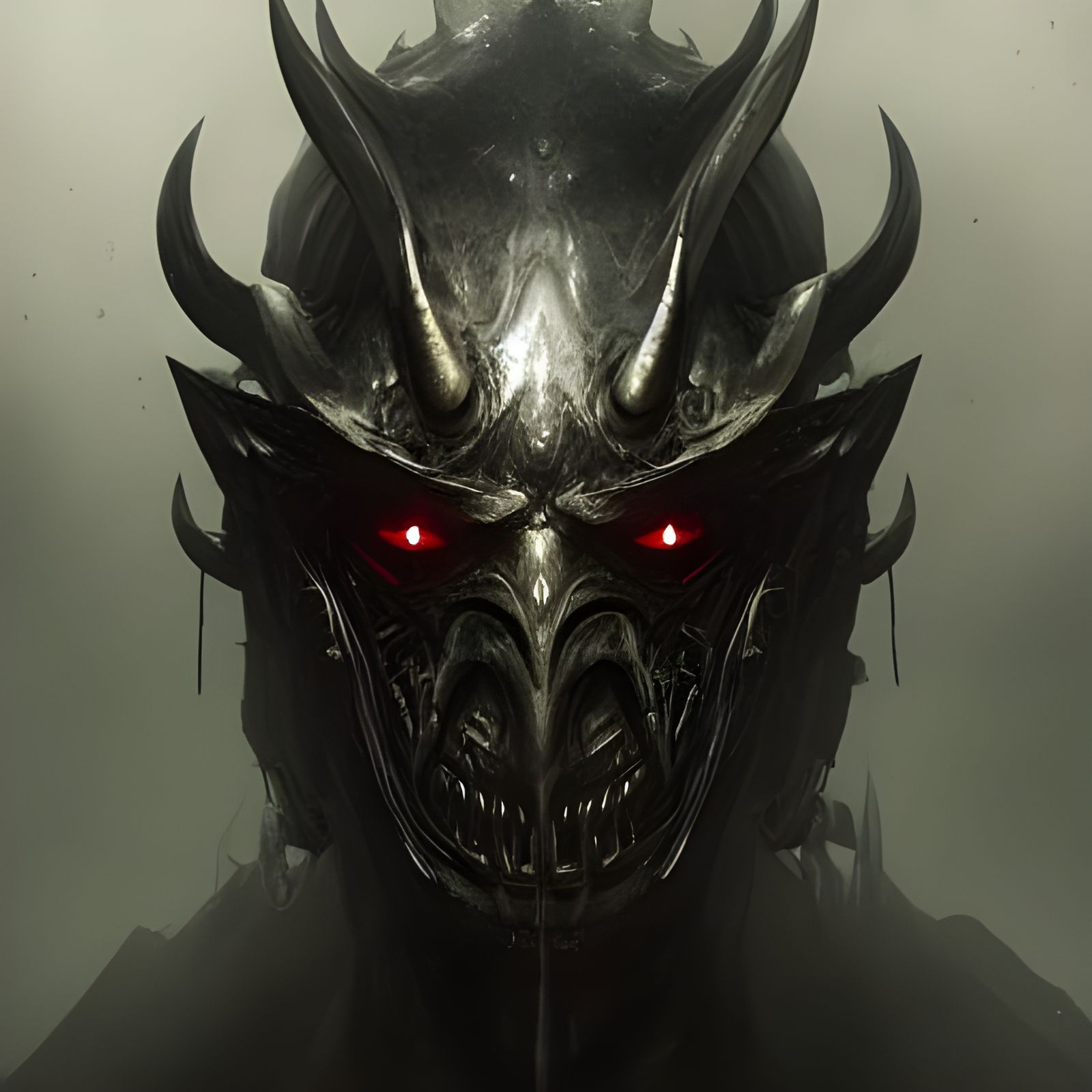 Demonic Horns, Catalog Avatar Creator