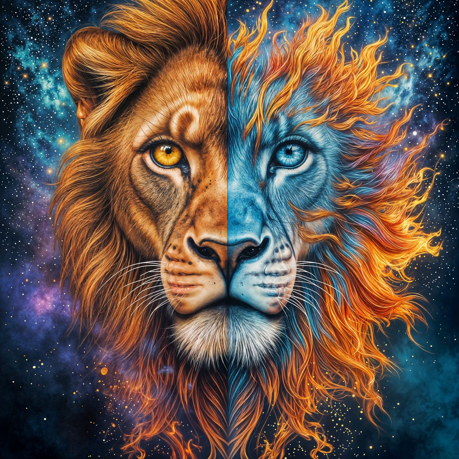 Roar - 32 likes   by @AnnieAfterhours