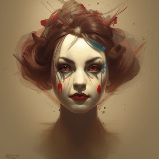 Circus~