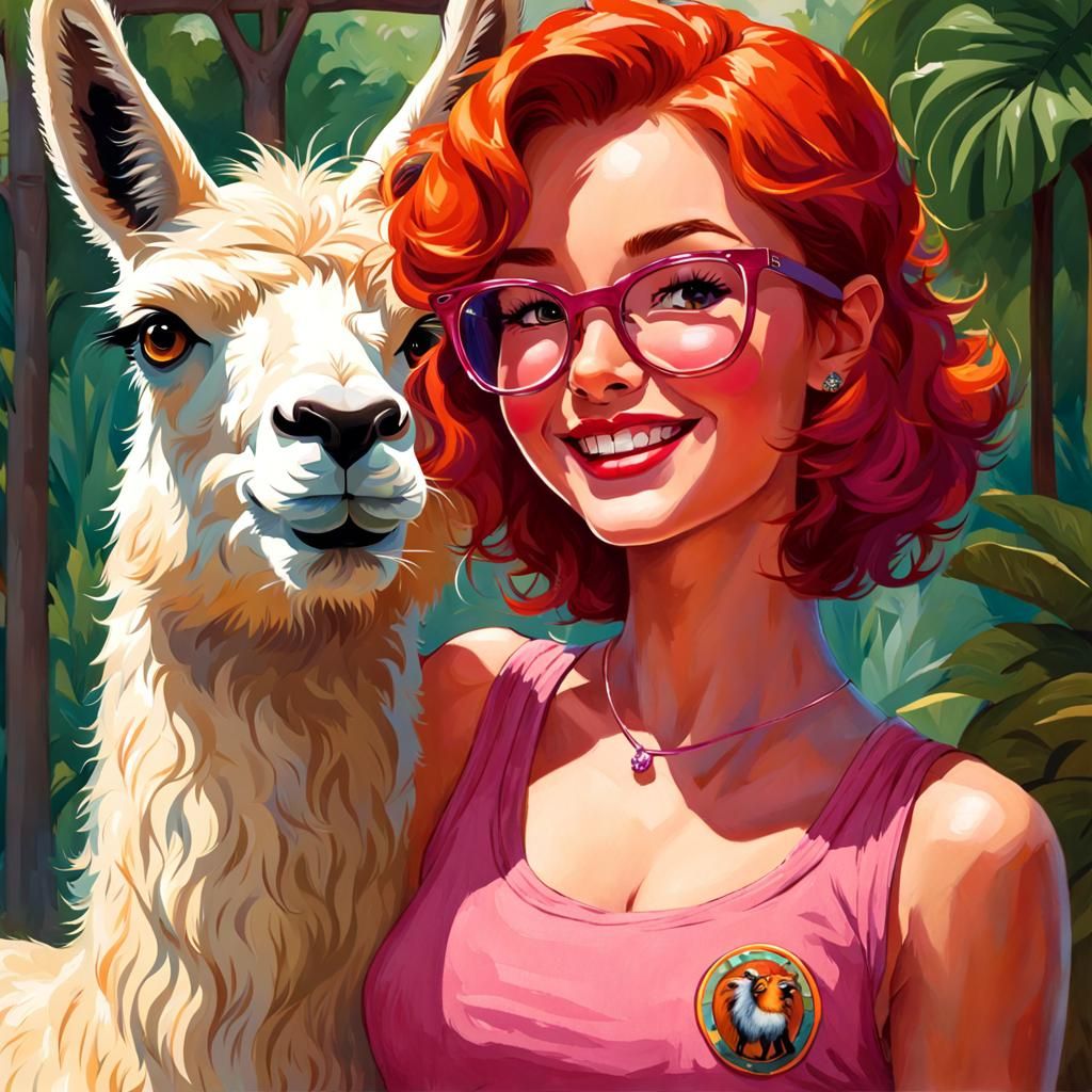 Petting Zoo