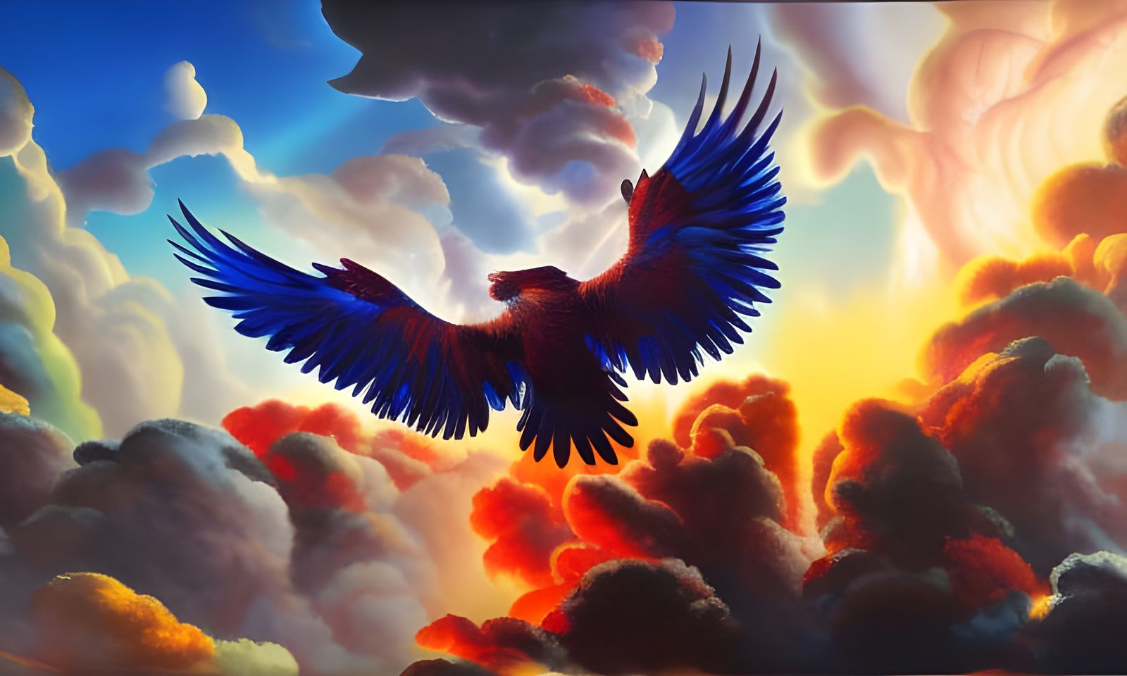 The Thunderbird